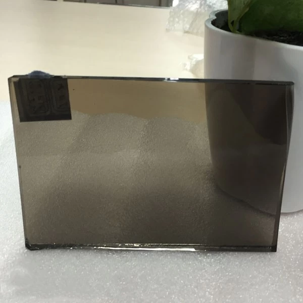 6mm bronze float glass China Manufacturer