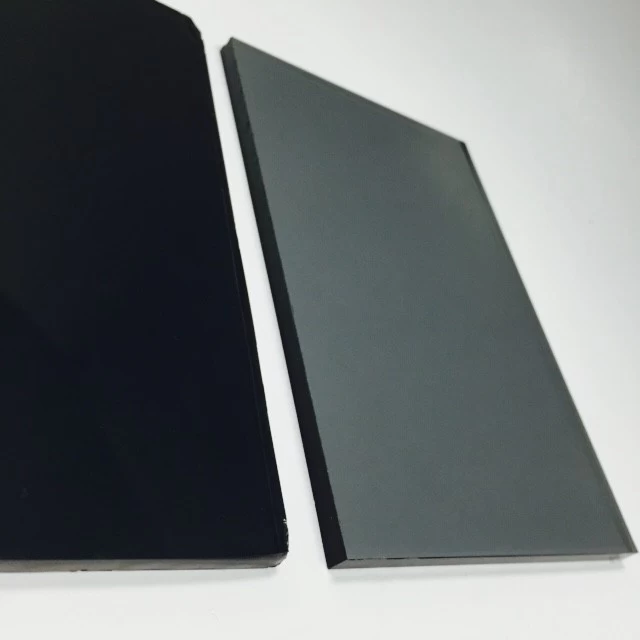 panel de vidrio flotado gris 6mm, 6mm gris vidrios polarizados precio, hoja de vidrio de flotador teñido de gris 6mm