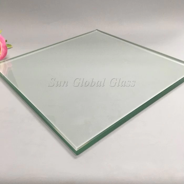الزجاج الحراري لامتصاص الحرارة من عيار 6 مم ، والزجاج المقوي بالحرارة من عيار 6 مم ، والزجاج الحراري لاختبار امتصاص الحرارة 6 مم