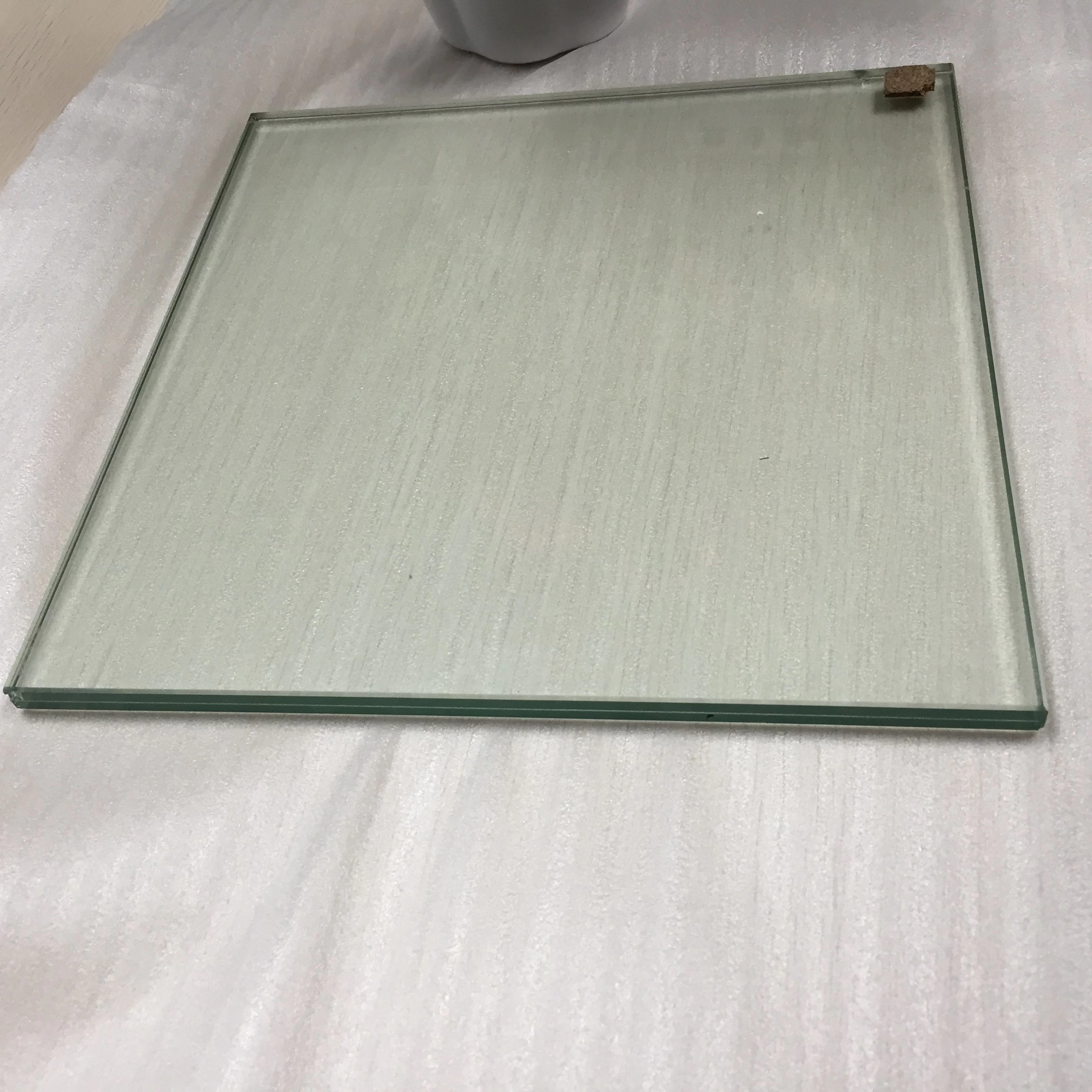 8.38 mm clear laminated glass manufacturer