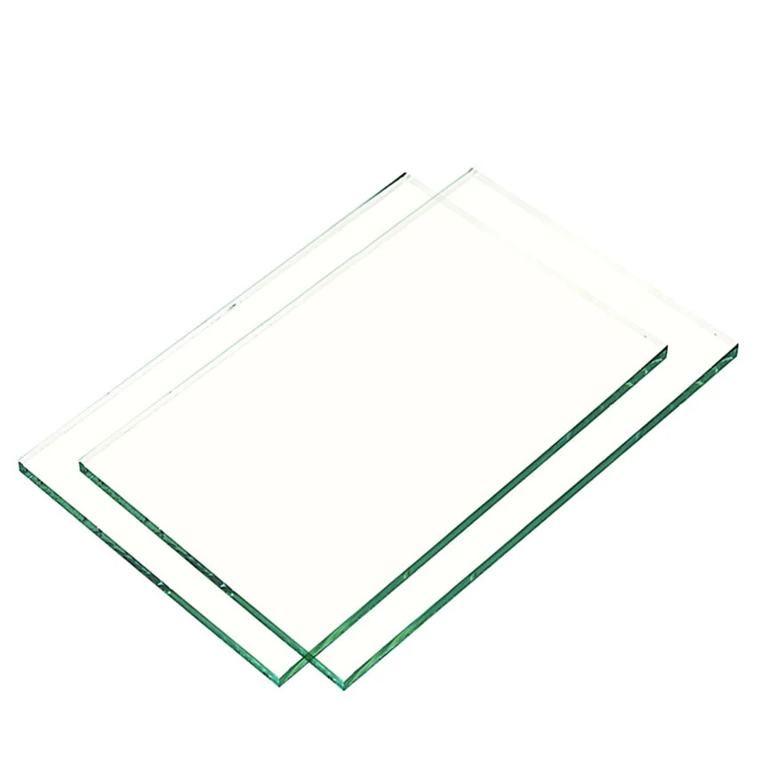 China 5mm clear glass sheet price
