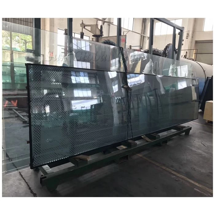 Flat & Curved 18mm Insulated Glass, Flat 6mm Tempered Glass+6A+6mm Tempered Glass, Flat & Bent 18mm Toughened Insulated Glass