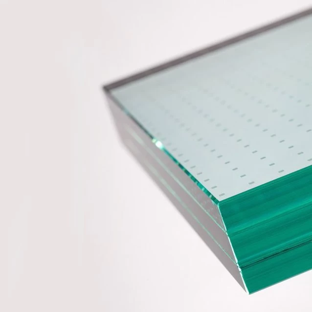 Triple tempered laminated glass manufacturer, triple laminated glass floor supplier, triple laminated glass staircase supplier