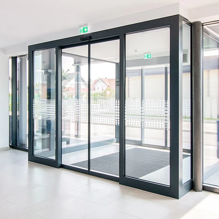 automatic sliding safety glass door, electric sliding glass entry doors, motorized sliding glass patio door