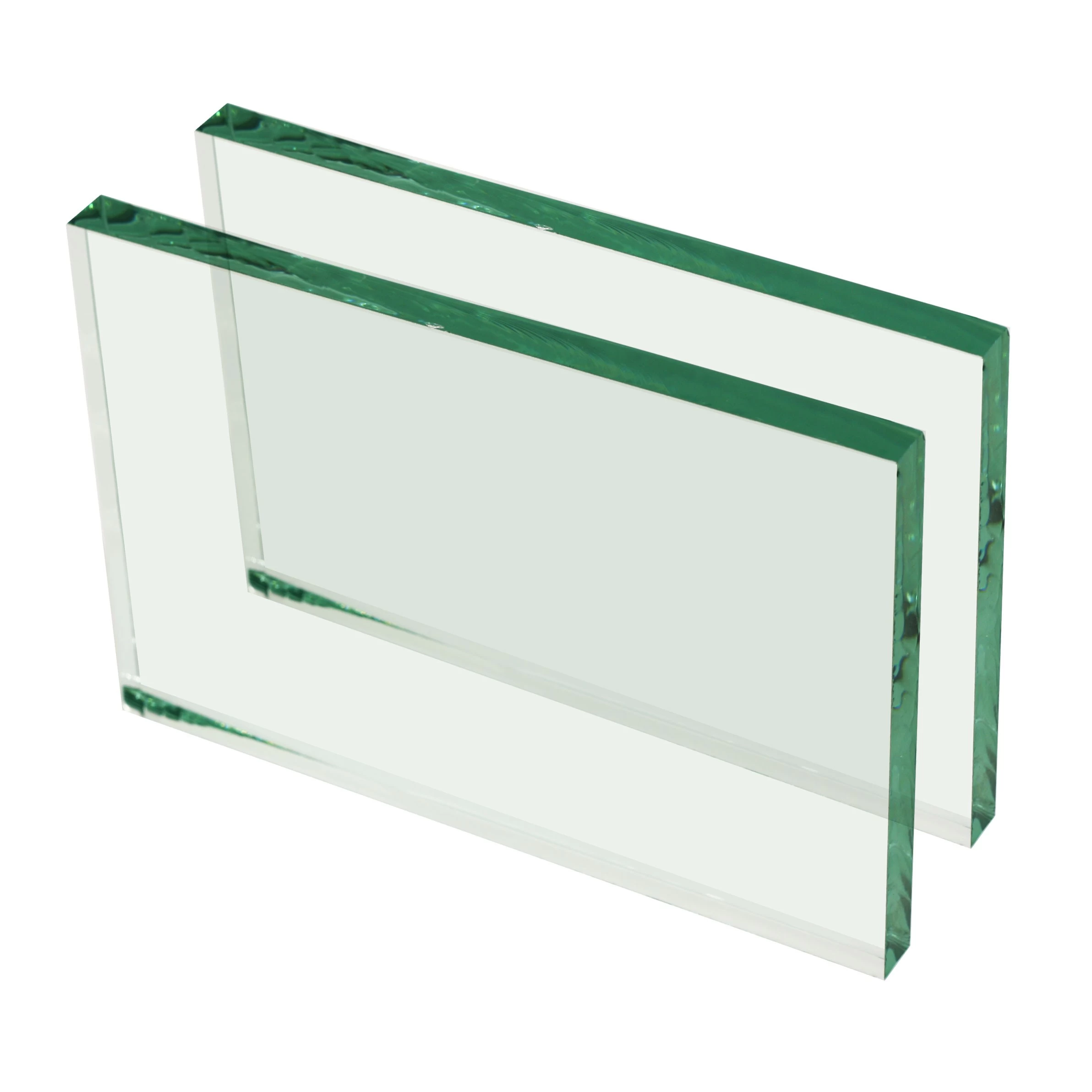 hoja de vidrio transparente de 10 mm mejor precio