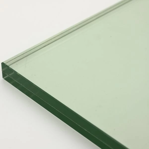 clear laminated glass 10.38mm producer