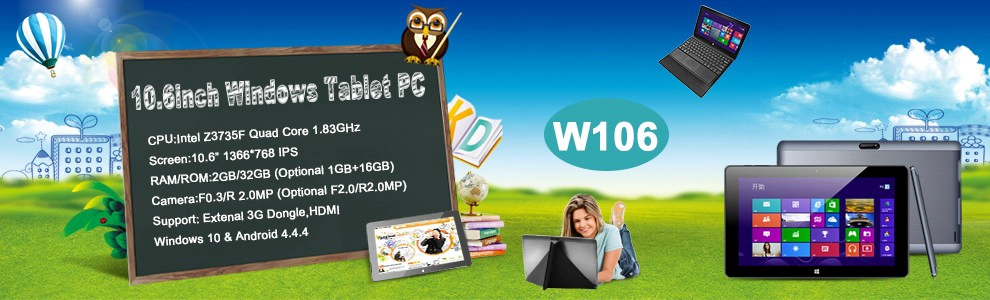 educação Tablet