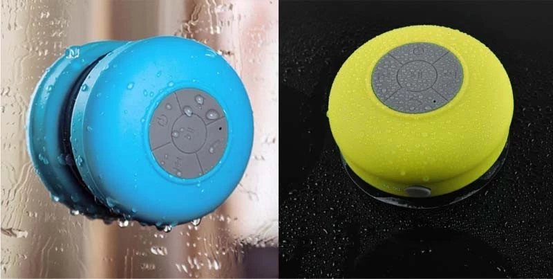 Bathroom Bluetooth Speaker