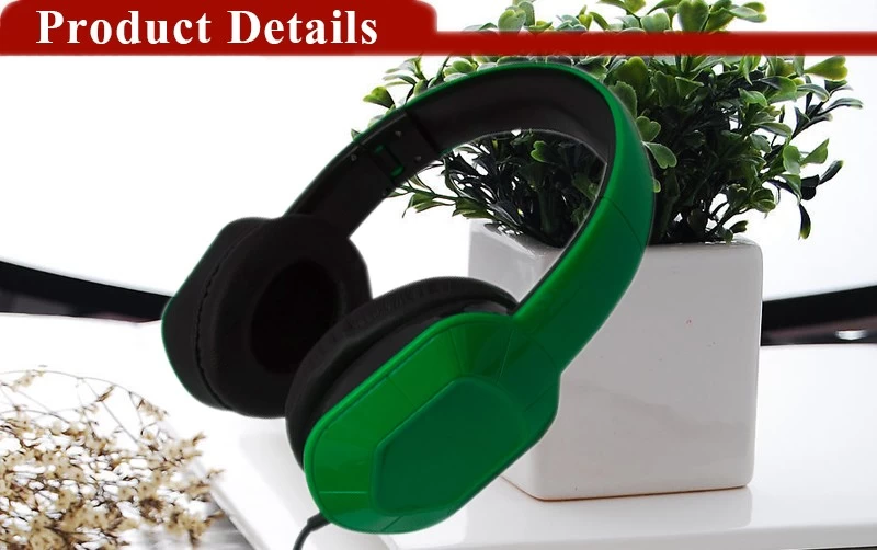 Multipoint Bluetooth Headphones 