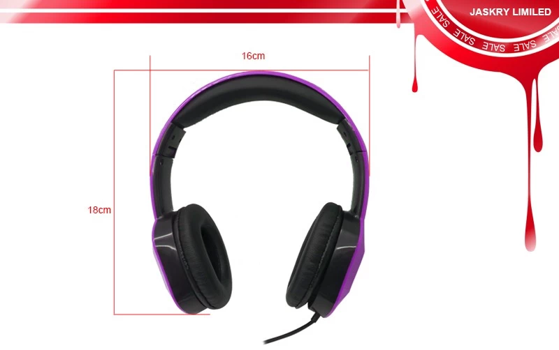 Multipoint Bluetooth Headphones 