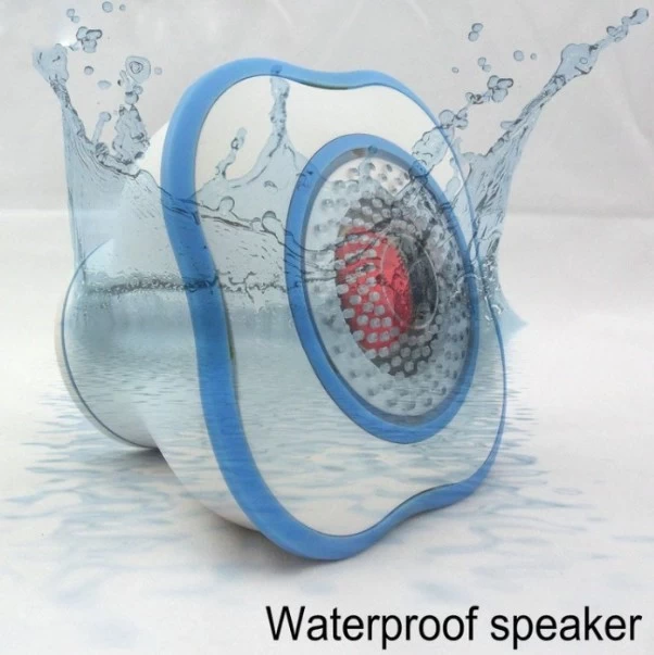 waterproof outdoor speakers