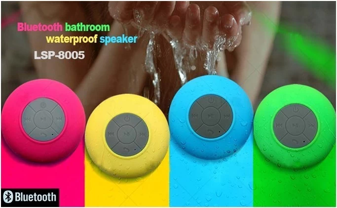 bluetooth speaker manufacturer