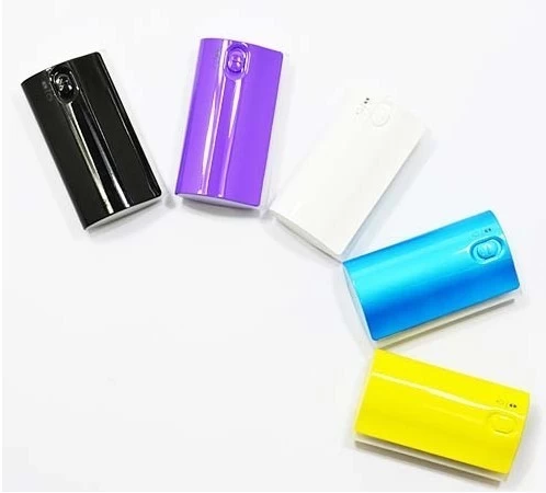 portable mini power bank