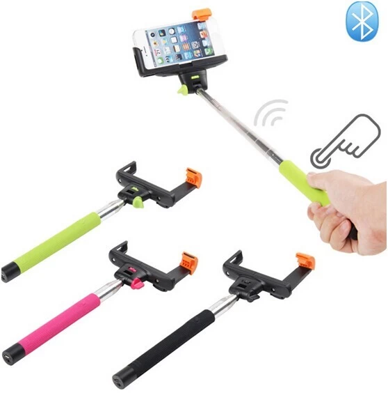 phone selfie stick