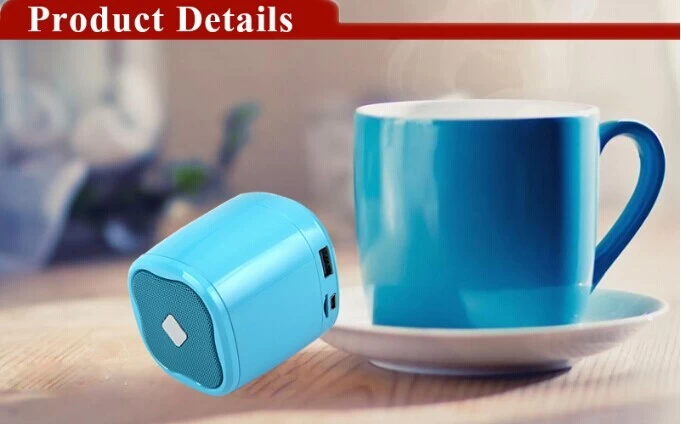 portable stereo bluetooth speakers