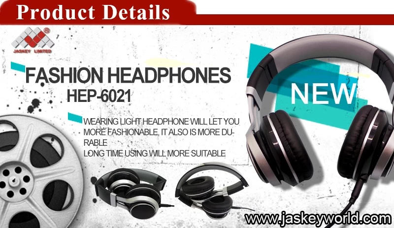 Bluetooth over ear headphones