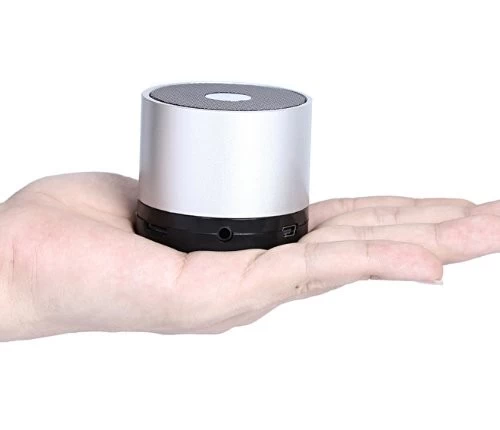 Best Small Wireless Speakers
