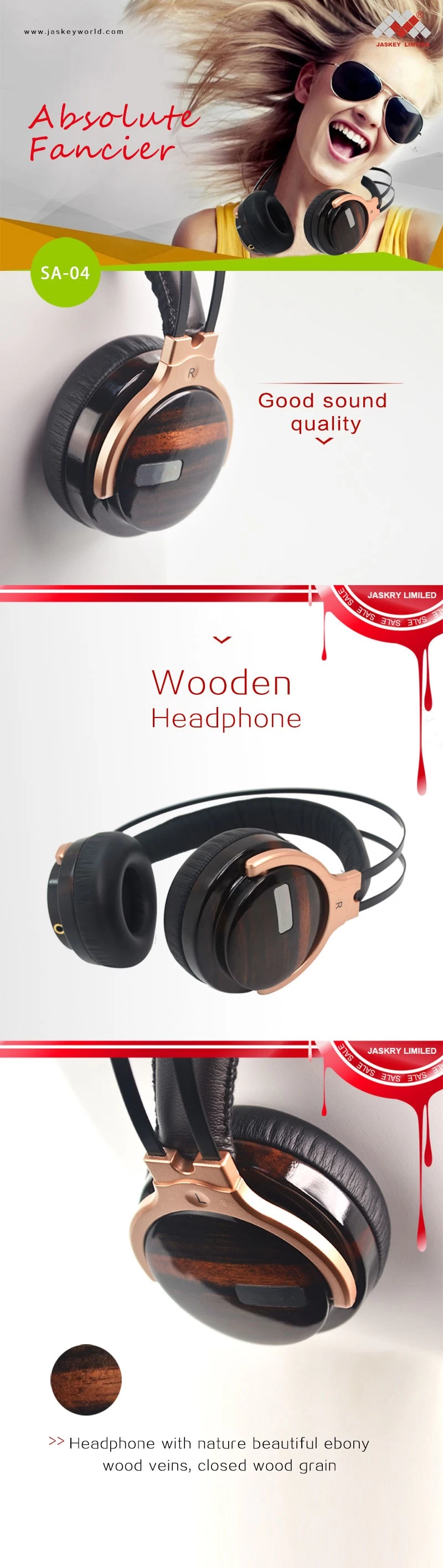 For Woodworking Headphones