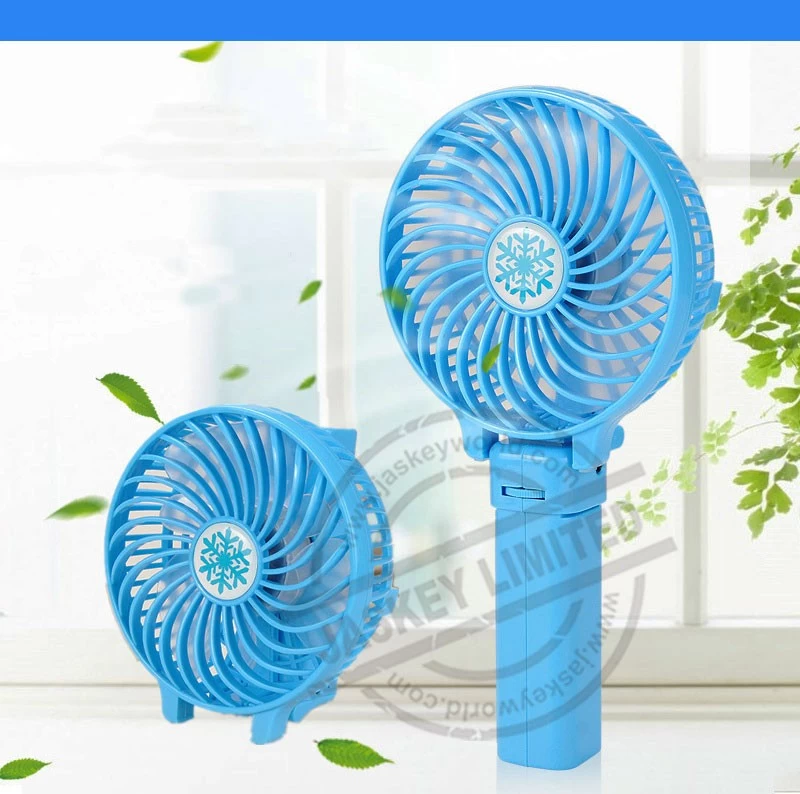 Mini Air Conditioning Fan