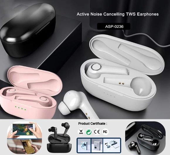 中国 TWS耳机 制造商