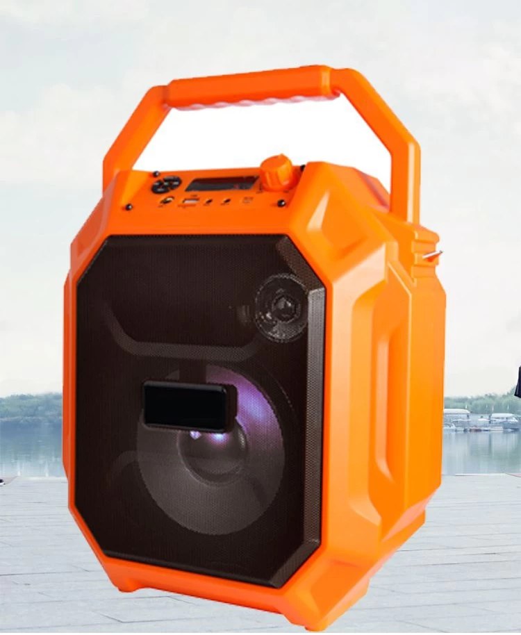 portable outdoor bluetooth speakers