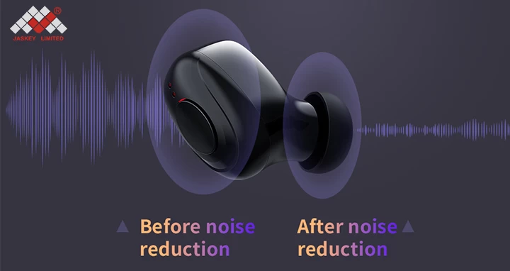 TWS Bluetooth headsets