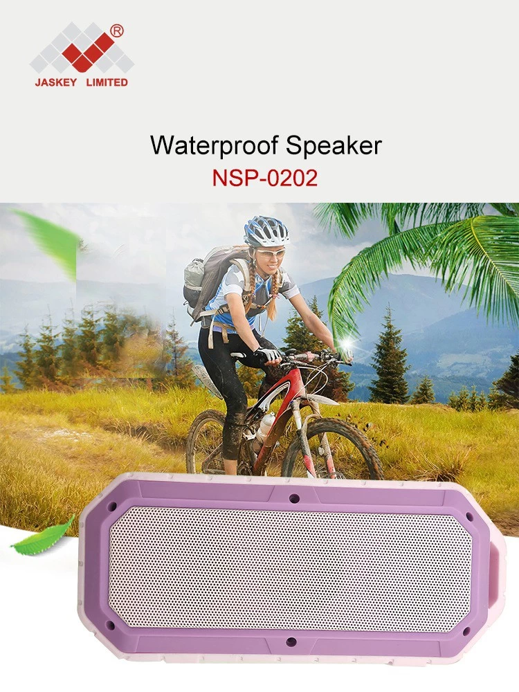Loudest Waterproof Bluetooth Speaker