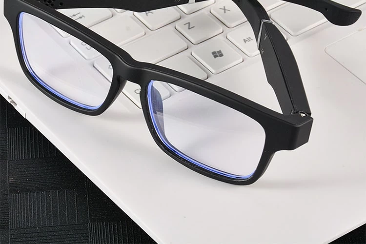 china smart bluetooth sunglasses supplier