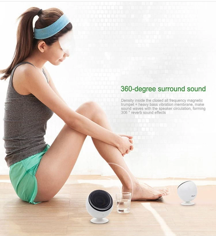  Tws Bluetooth Speaker 