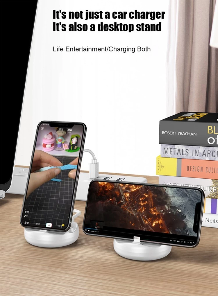 wireless charging stand wholesaler