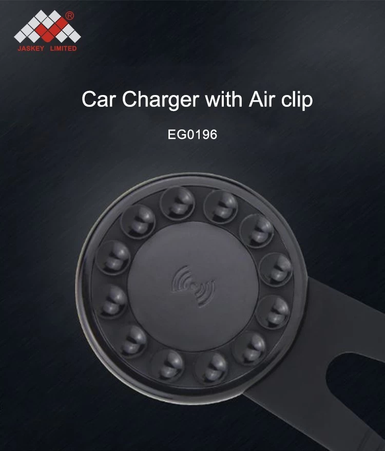 wireless car charger wholesaler