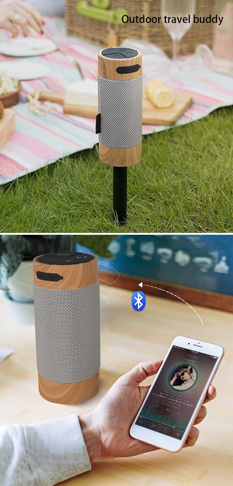 china waterproof outdoor speakers supplier