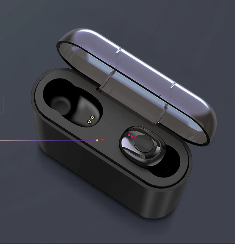 tws bluetooth headset