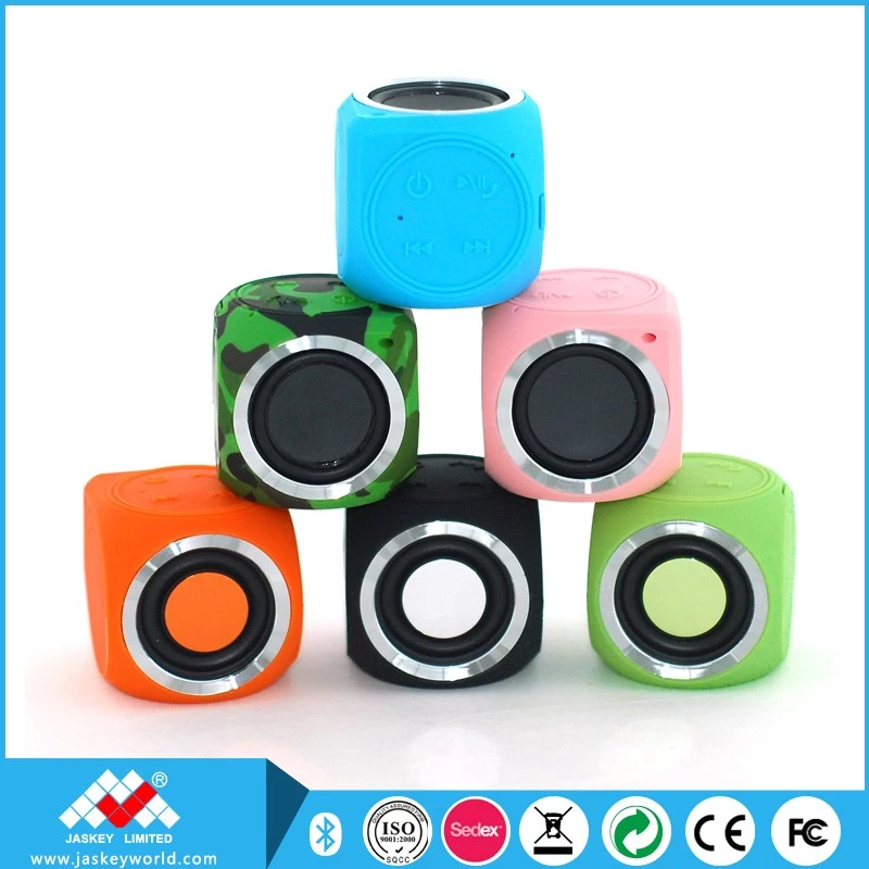 waterproof speaker