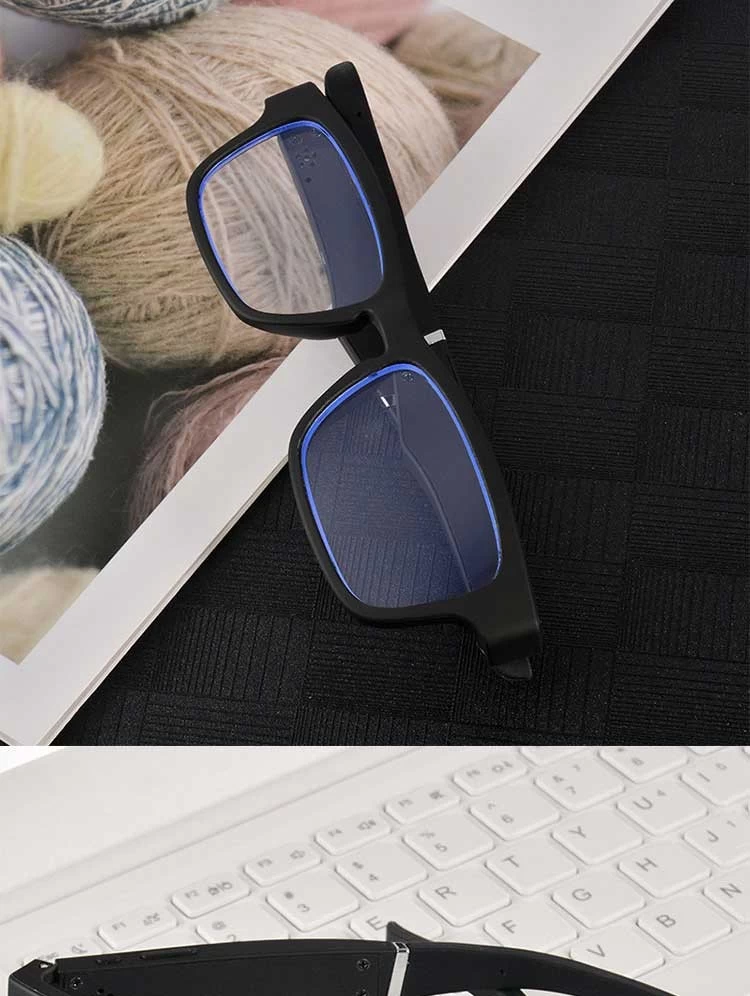 China Bluetooth Audio Glasses manufacture