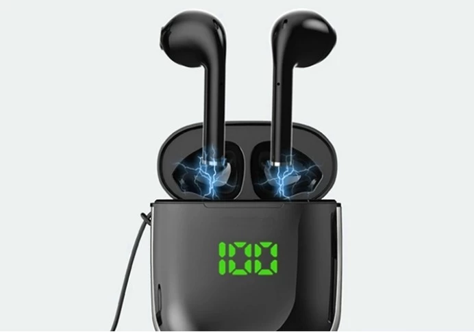 Tws bluetooth headset