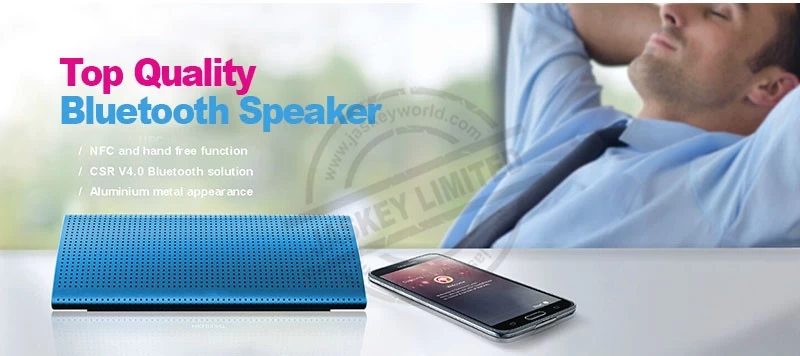 Portable Party Speakers 