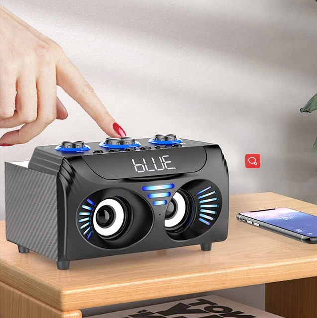 Cómo nos engañan con los altavoces bluetooth