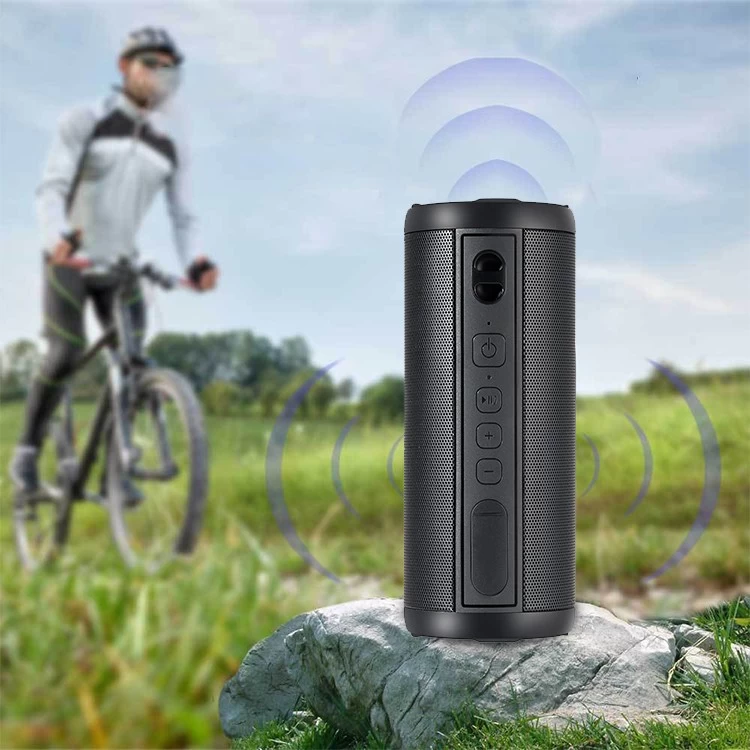 Waterproof Smart Speaker
