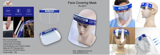 Face Shield Mask