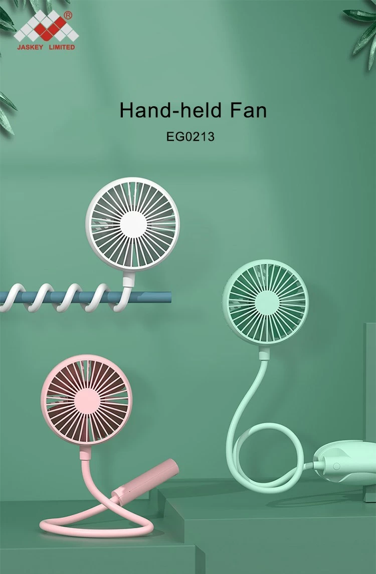 Mini handheld fan supplier