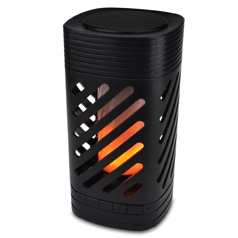 led bluetooth speaker