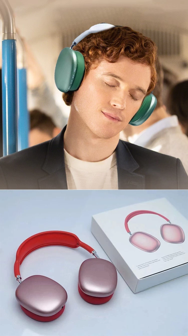 wireless headphones