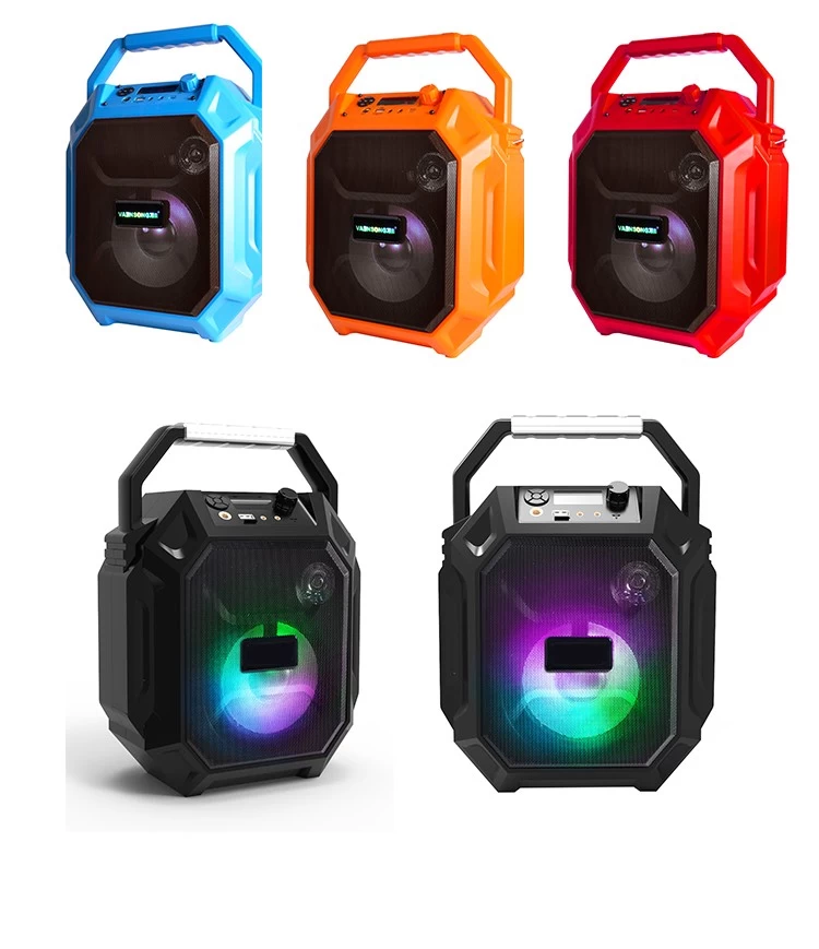 portable outdoor bluetooth speakers