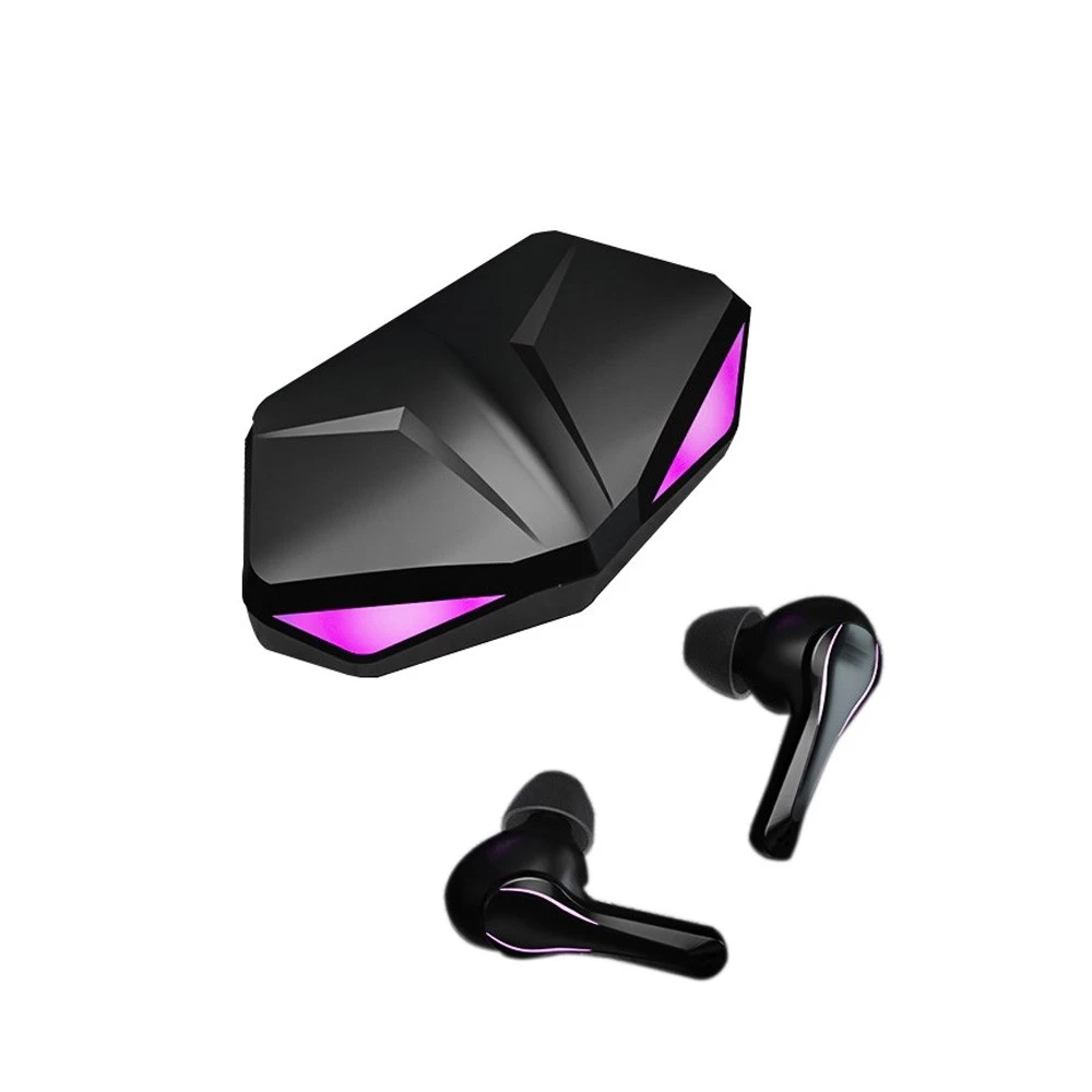 China wireless earbuds for gaming supplier