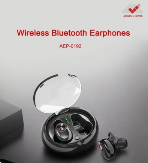 tws bluetooth headset