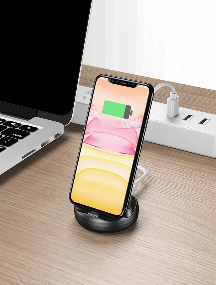 wireless charging stand wholesaler