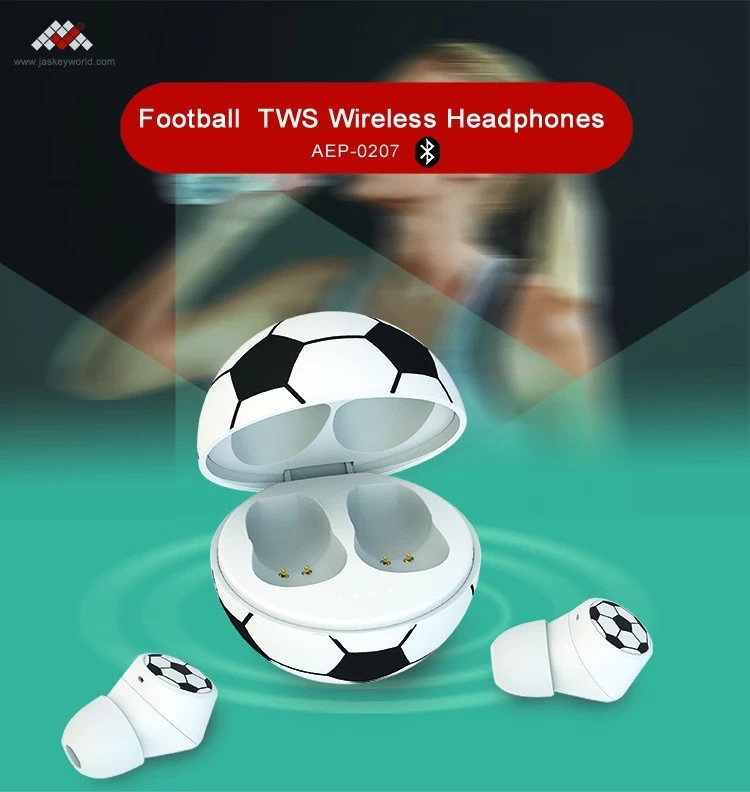 Tws Wireless Bluetooth Earphones 