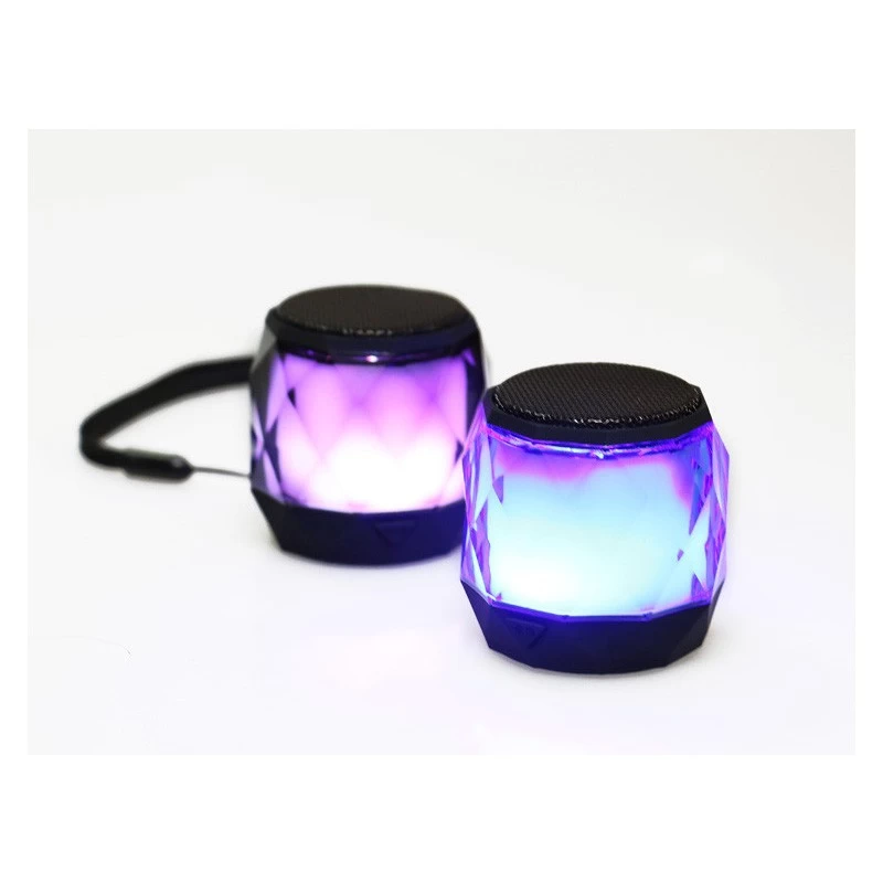 portable bluetooth speaker