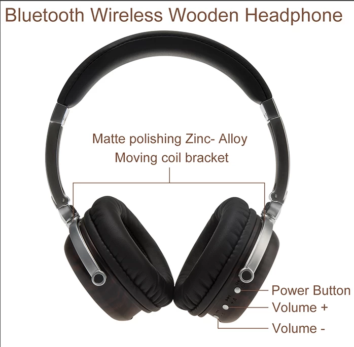 bluetooth headphones & headsets